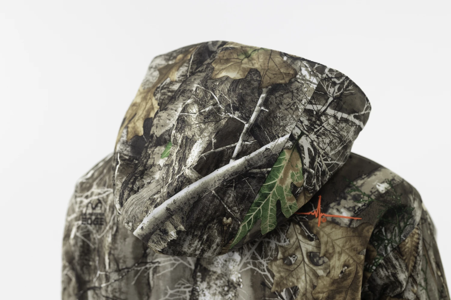 Realtree Women's Camo Cedar Branch Insulated Parka | EDGE 7 Realtree Women's Camo Cedar Branch Insulated Parka | EDGE - Image 5