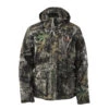 Realtree Women's Camo Cedar Branch Insulated Parka | EDGE -Hunting camouflage women realtree edge insulated parka 28333.1663000101