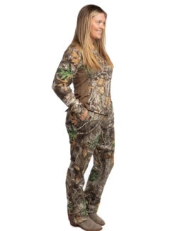 Realtree Women's Camo Guide Series Pants | EDGE 10 Realtree Women's Camo Guide Series Pants | EDGE -Hunting camouflage women2 63048.1666903238