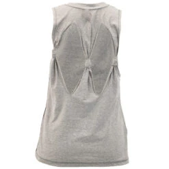 Realtree Women's Fishing Tie-Back Tank -Hunting camouflage womens fishing tie back tank back 66193.1560871335